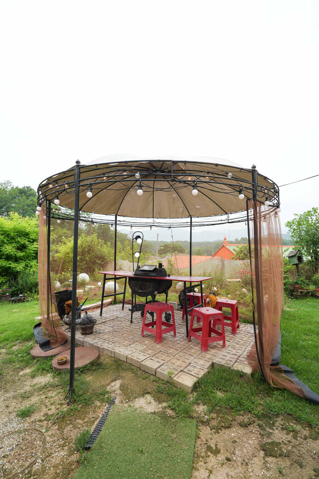 BBQ