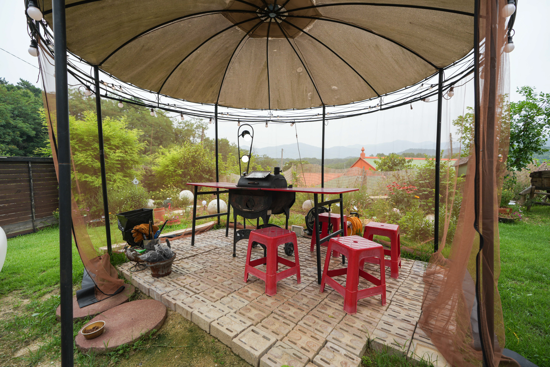 BBQ