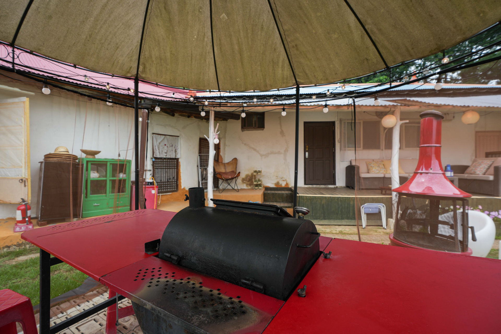 BBQ