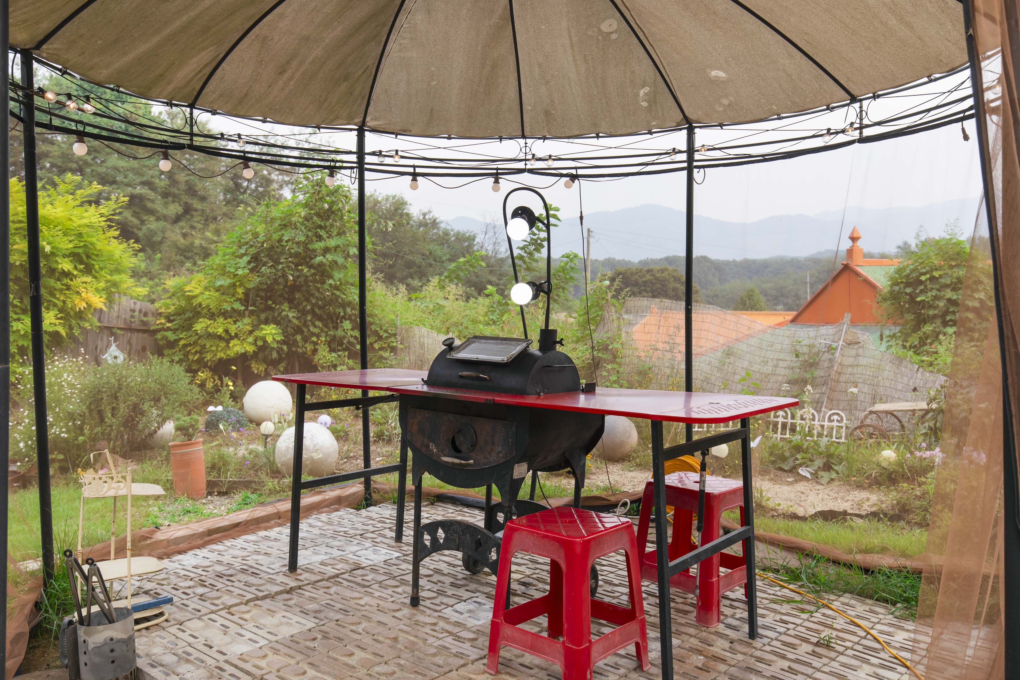 BBQ