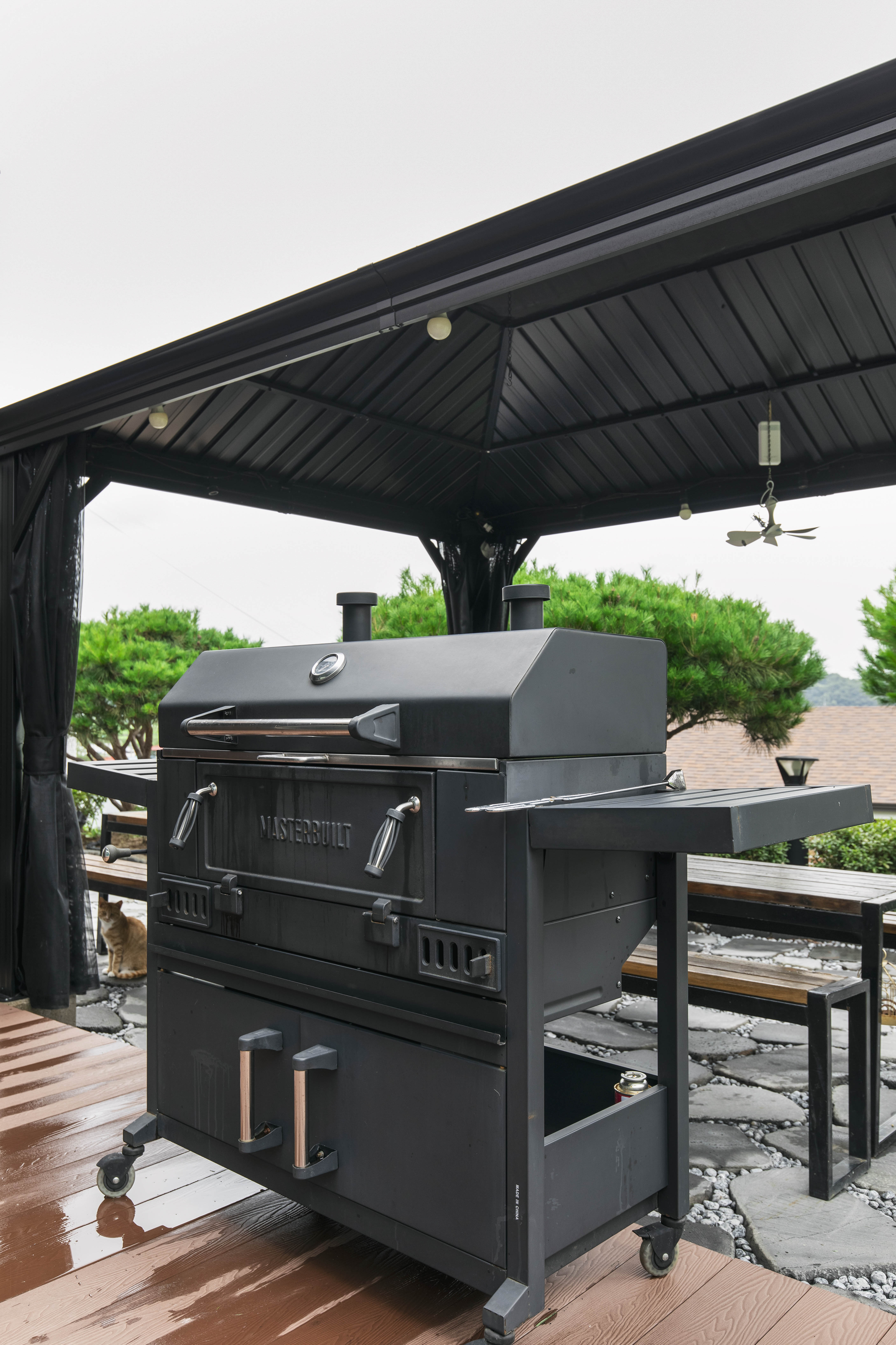 BBQ