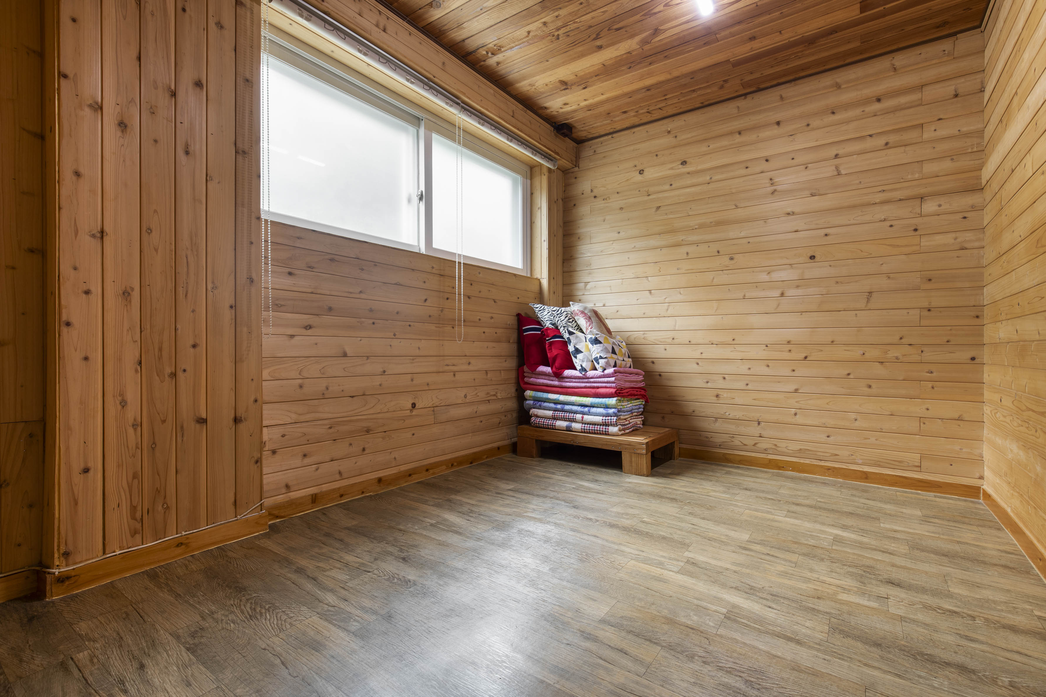 편백
