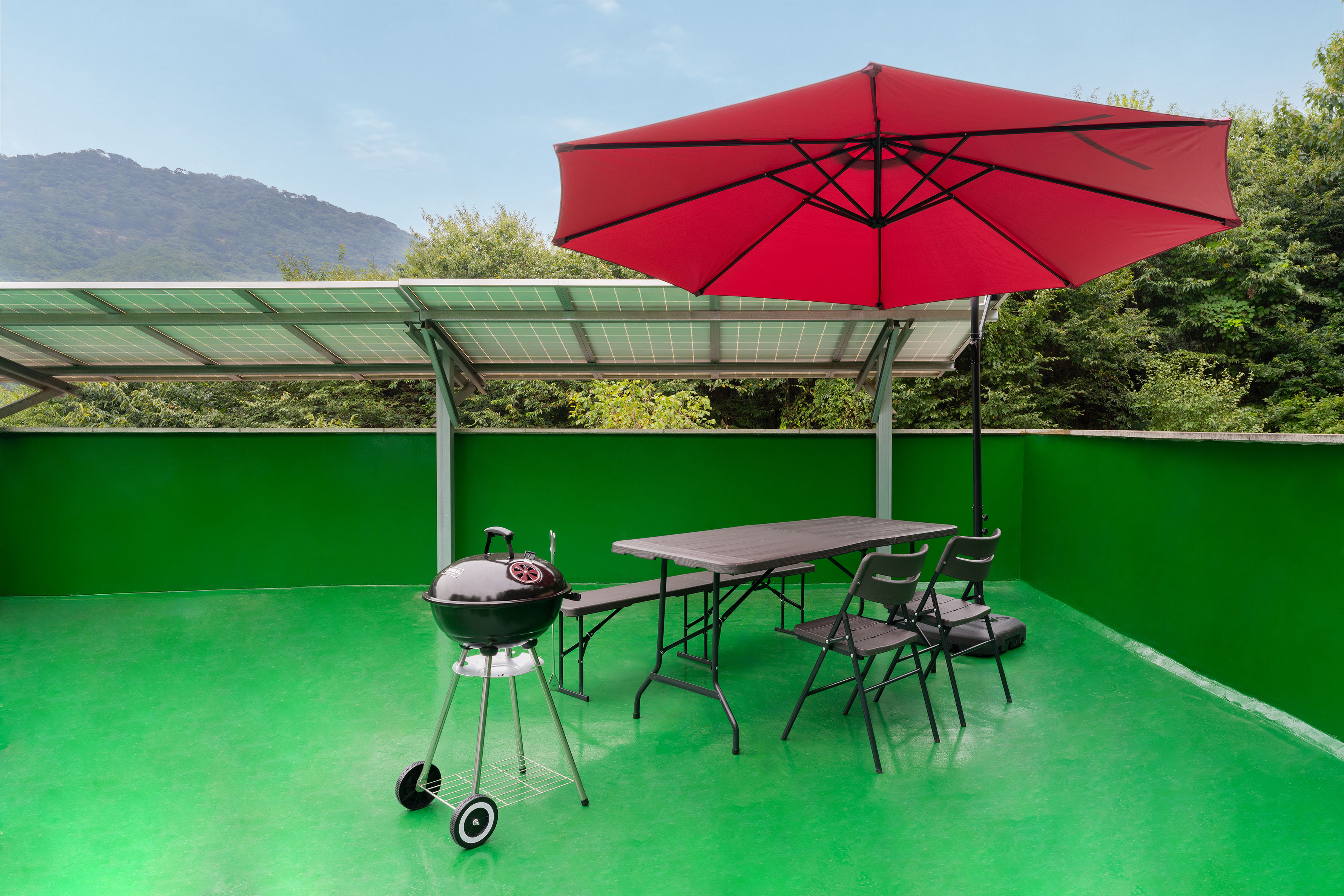 BBQ